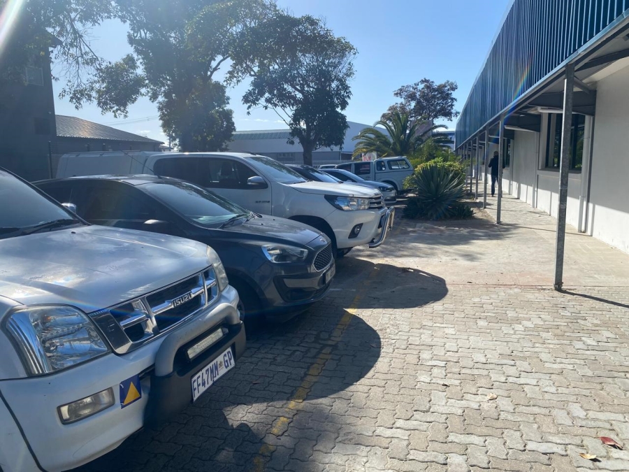 To Let commercial Property for Rent in Claremont Western Cape